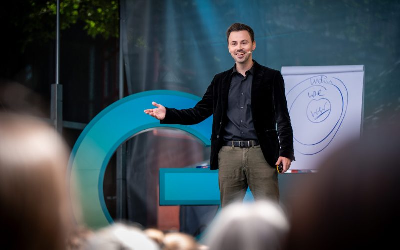 Greator Festival I Lanxess Arena Köln, fotografiert 20. - 22.06 2024 (Credits Matthias Kneppeck)